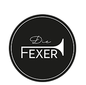 Die Fexer | Logo sticky Header